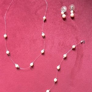 JEWELRY SET